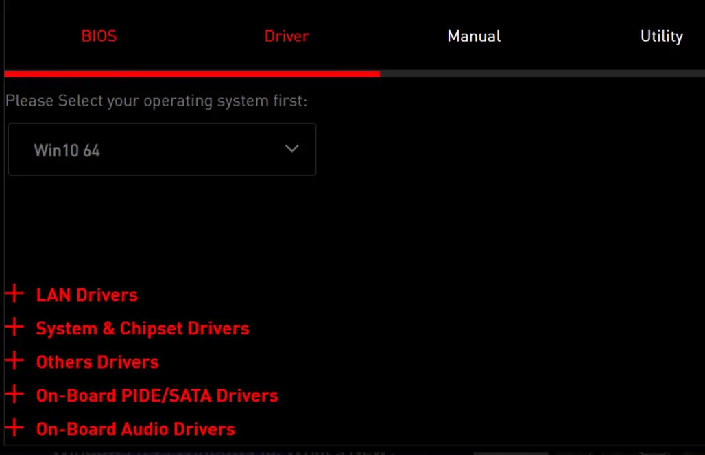 MSI Anakart Sürücülerini (Driver) Kurmanın 4 Hızlı Yolu | İguana Bey