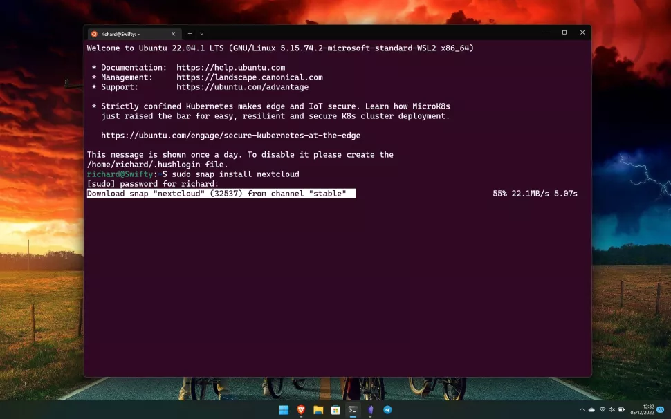 Linux İçin Windows Alt Sisteminde (WSL) Systemd Nasıl Açılır Ve ...
